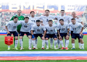 7 Essential Insights from Russia National Football Team vs Nigeria National Football Team Stats: The Expert Ultimate Guide