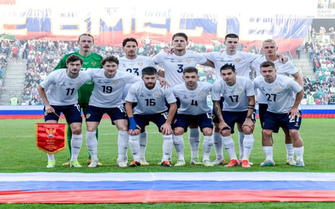 7 Essential Insights from Russia National Football Team vs Nigeria National Football Team Stats: The Expert Ultimate Guide