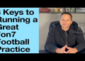 7 Surprising Secrets to Mastering Football of the Day: The Ultimate Fan’s Guide