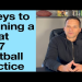 7 Surprising Secrets to Mastering Football of the Day: The Ultimate Fan’s Guide