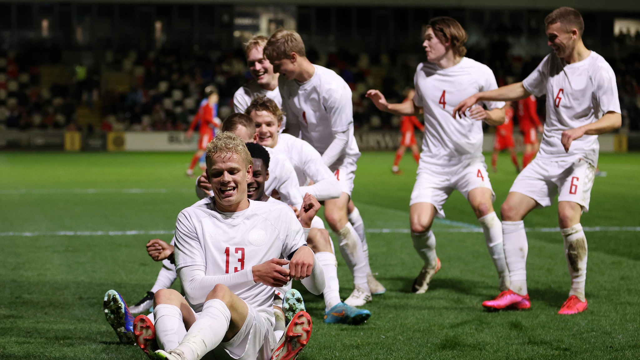 7 Expert Insights to ukraine national under-21 football team vs denmark u21 stats: The Definitive Guide for Fans