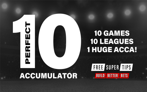 10 Expert-Backed Football Bets Tips That Will Transform Your Winning Rate Today