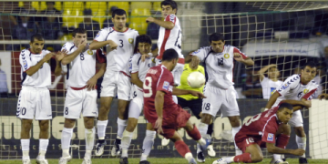 7 Surprising Insights: The Ultimate kosovo national football team vs armenia national football team Showdown Guide