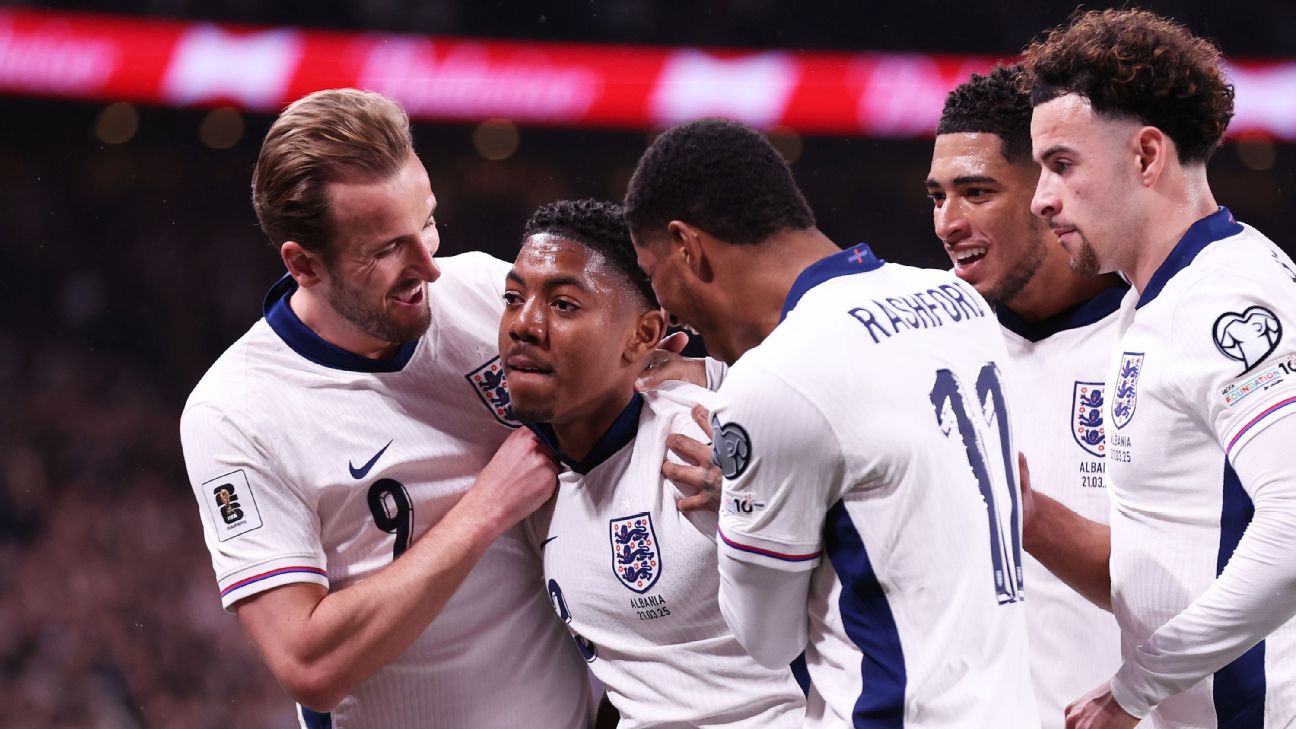 10 Expert Insights: England National Football Team vs Latvia National Football Team Stats That Will Transform Your Expectations