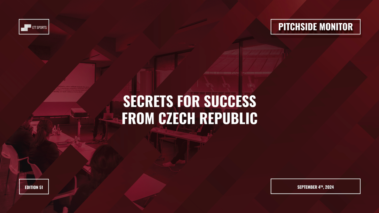 7 Expert Insights to Mastering Czech League Football: Your Ultimate Guide for Success