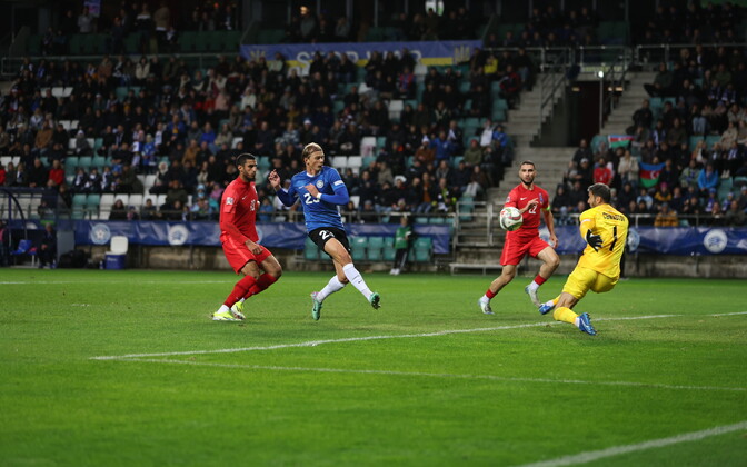 7 Surprising Insights: The Ultimate Guide to Azerbaijan National Football Team vs Estonia National Football Team