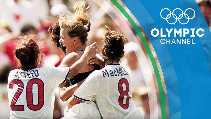 7 Surprising Secrets to Olympics Women Football Success: Ultimate Guide for Fans and Players