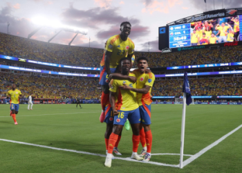 7 Expert Insights to Master Argentina vs Colombia Football Rivalry: Ultimate Guide with Data and Strategy