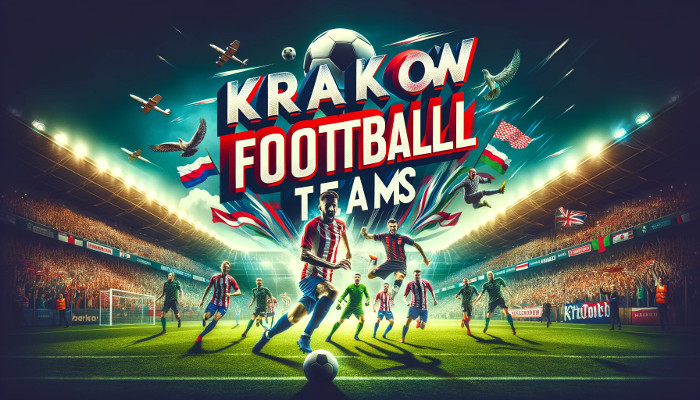 7 Expert Facts About Football Teams in Krakow Poland Every Fan Must Know