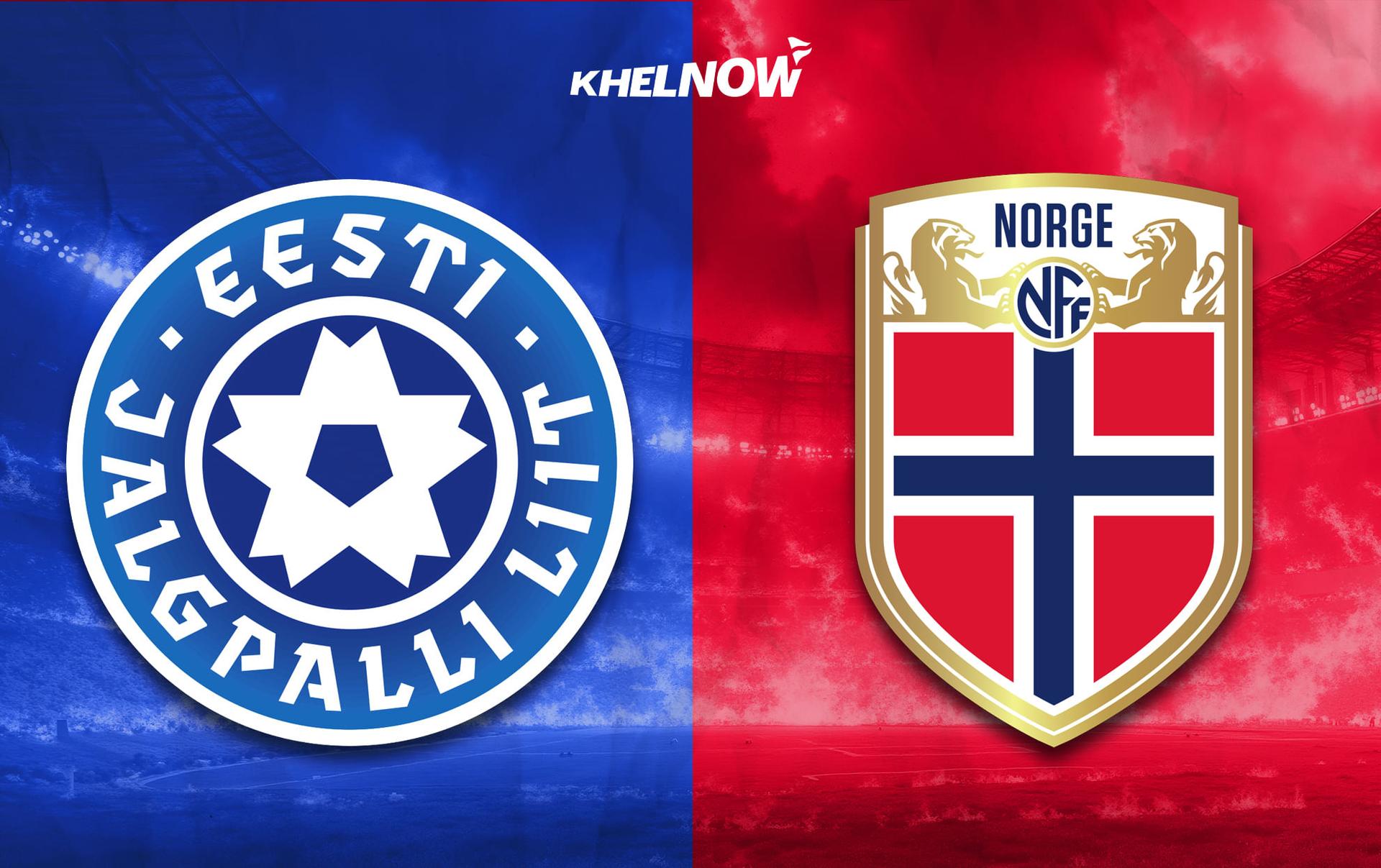 10 Expert Insights into Estonia National Football Team vs Norway National Football Team Stats for 2024: The Ultimate Data Comparison Guide