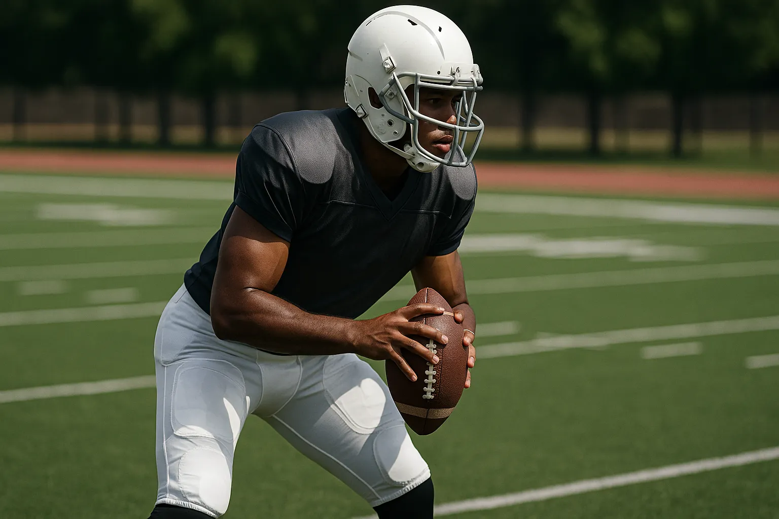 7 Expert Tips to Choose the Ultimate Football Thong: Comfort, Performance, and Buying Secrets