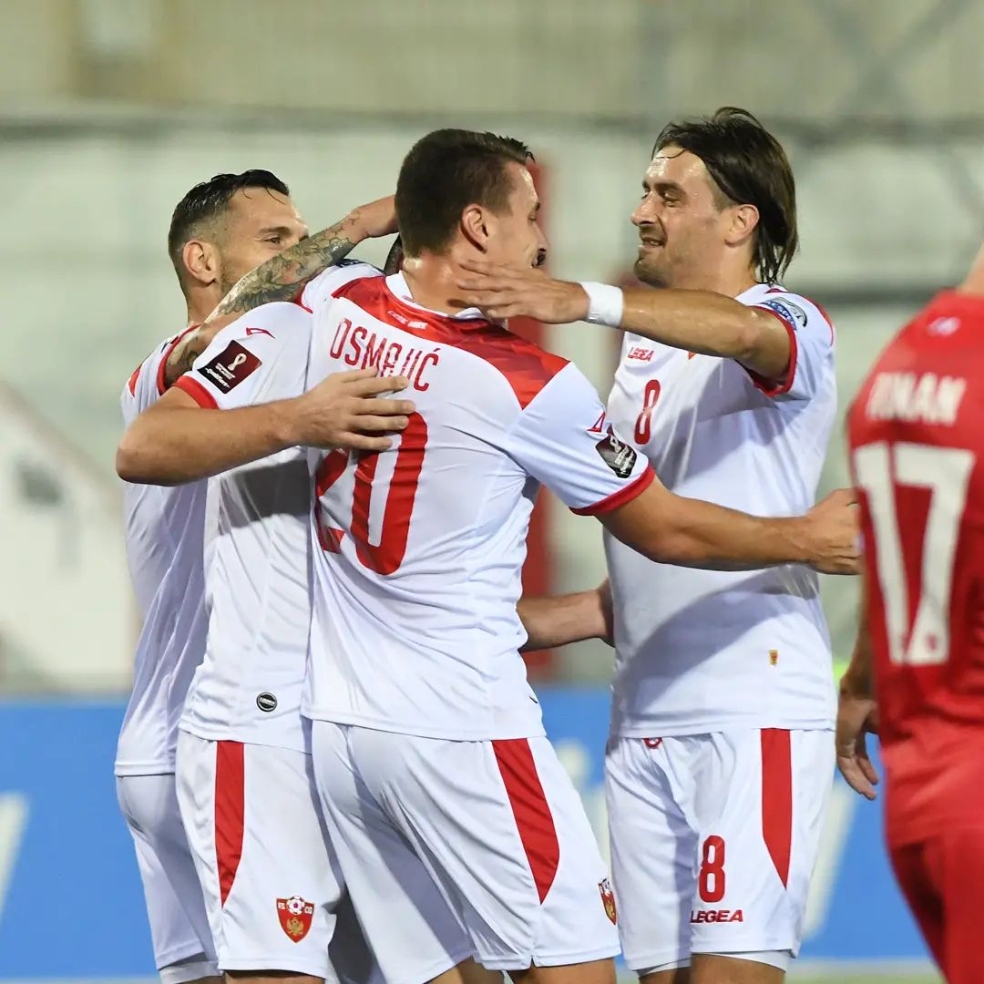 7 Expert Insights Into Montenegro National Football Team vs Gibraltar National Football Team Stats: The Ultimate Data-Driven Guide