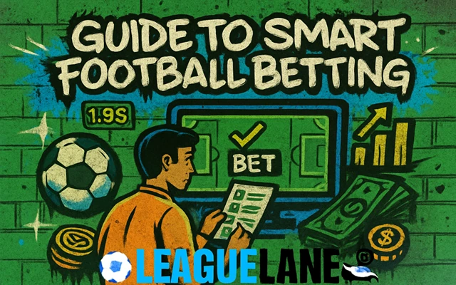 7 Expert Predicts Football Betting Tips: The Ultimate Guide for Smart Punters