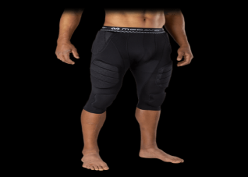 7 Pad Football Girdle Men's: The Ultimate Protection Guide for Serious Athletes