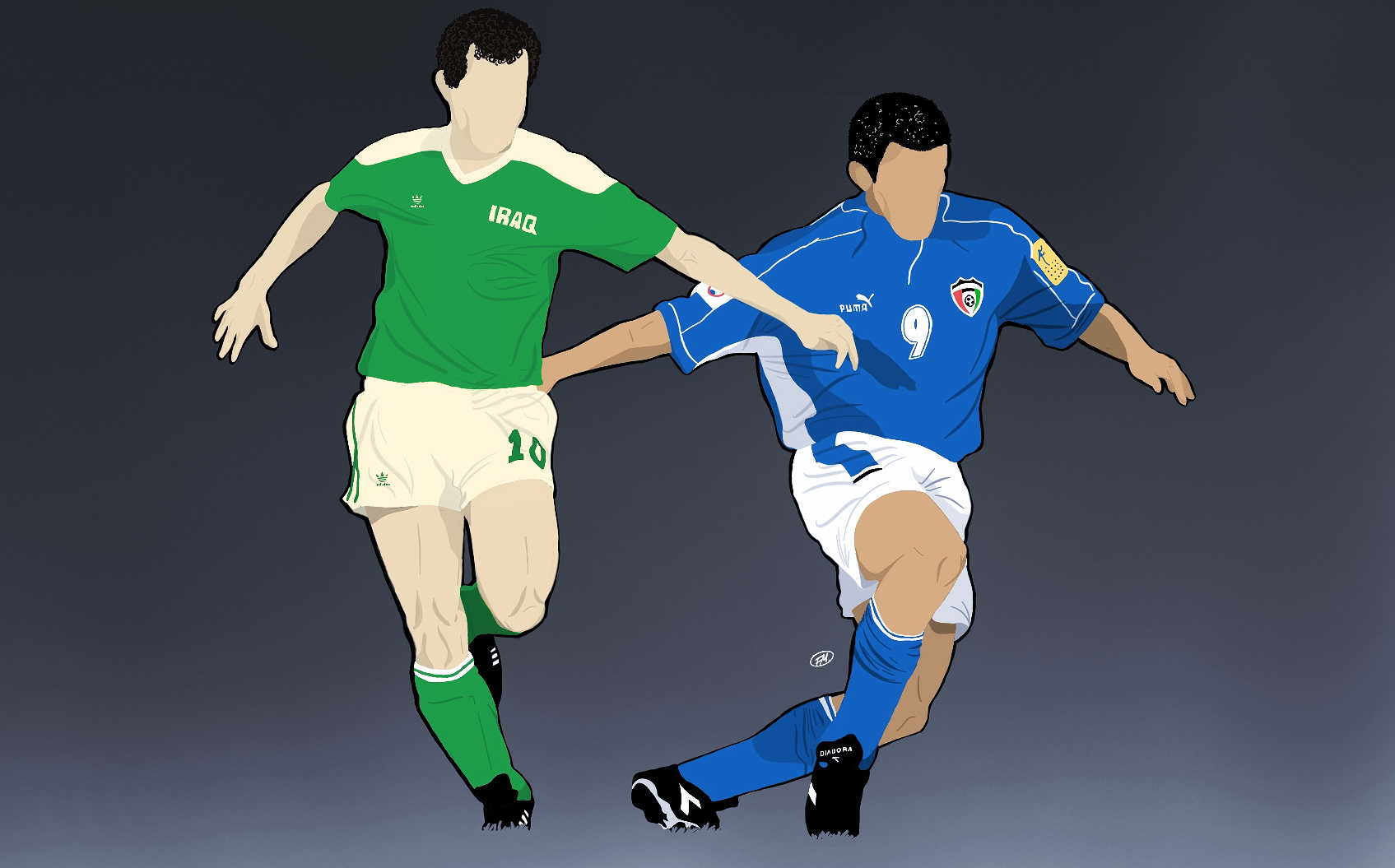 7 Expert Secrets Revealed: iraq national football team vs kuwait national football team stats Every Fan MUST Know