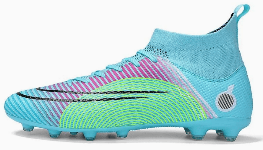 7 Expert Secrets About Football Shoes Without Cleats: The Ultimate Guide for Players Seeking Comfort and Safety