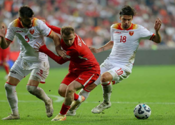 7 Expert Insights on Montenegro National Football Team vs Armenia National Football Team Stats: The Ultimate Matchup Analysis
