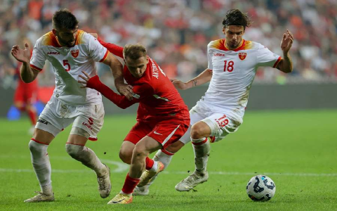 7 Expert Insights on Montenegro National Football Team vs Armenia National Football Team Stats: The Ultimate Matchup Analysis