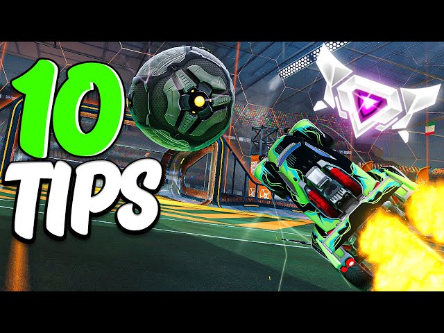 10 Expert Tips for Rocket League Activation: The Ultimate Guide to Get Started Fast