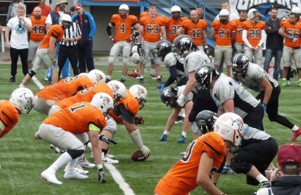 7 Expert Insights to Master Russia Superleague American Football: The Ultimate Guide to Teams, Strategy, and Fan Culture