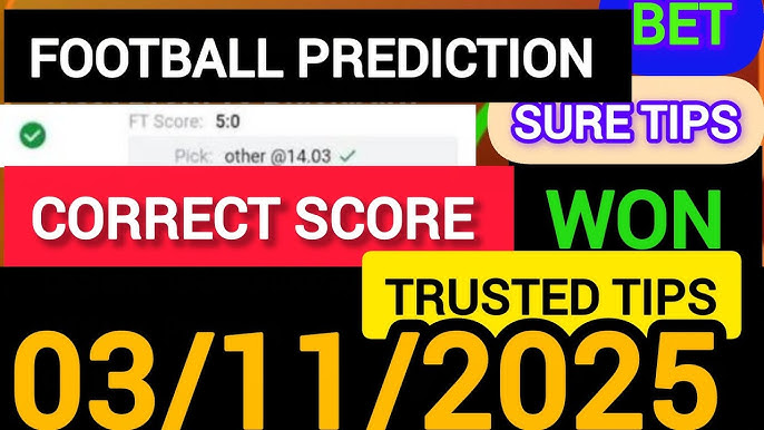 7 Expert Secrets for Today's Football Score Predictions: Proven Strategies and Must-Know Tools