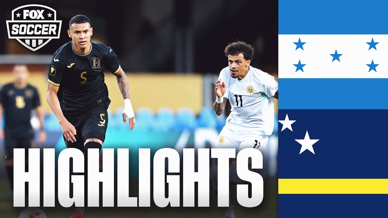 7 Expert Secrets Behind the honduras national football team vs curaçao national football team timeline Every Fan Must Know