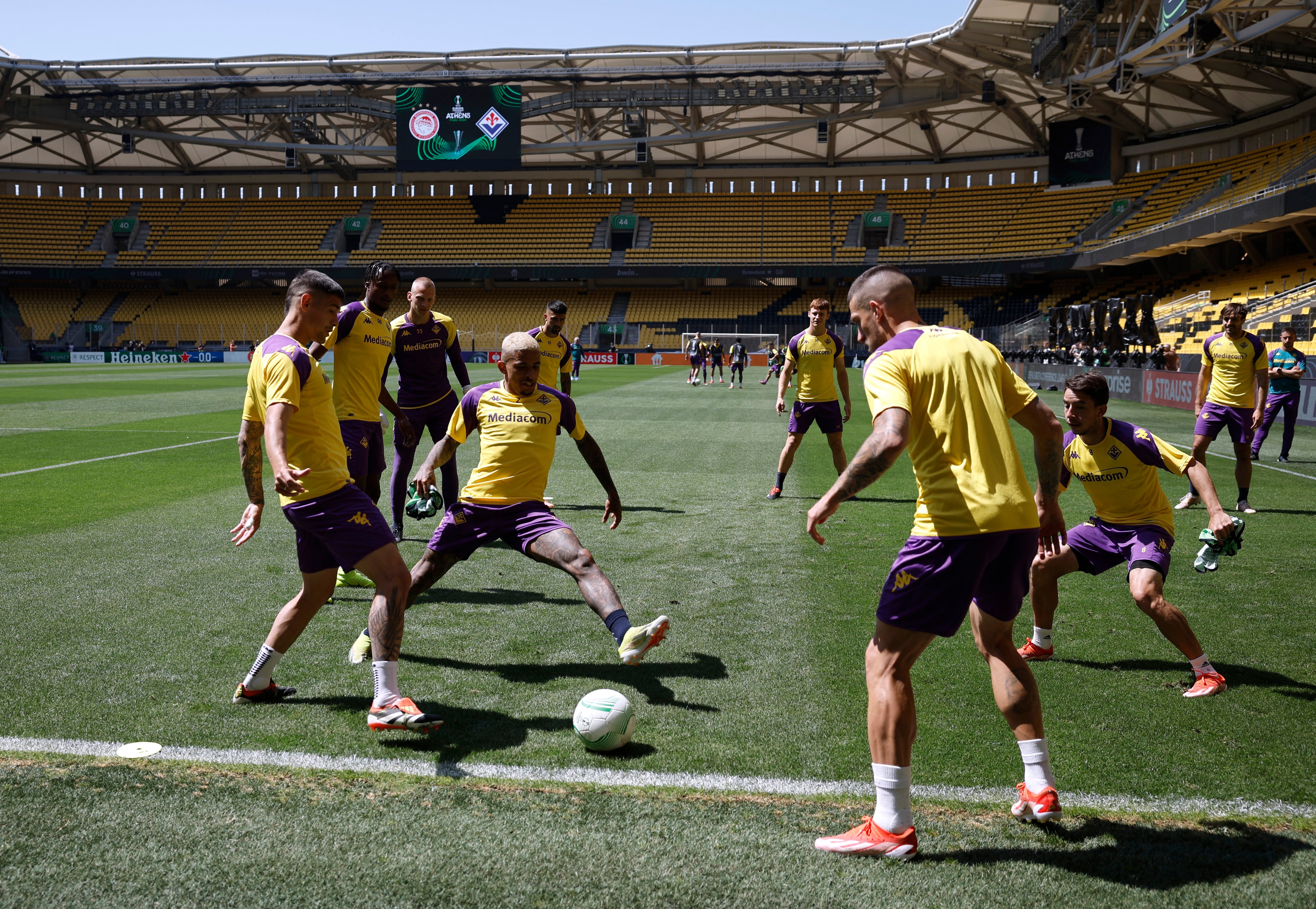 7 Expert Insights and Ultimate Guide to the Greek Football League in 2024