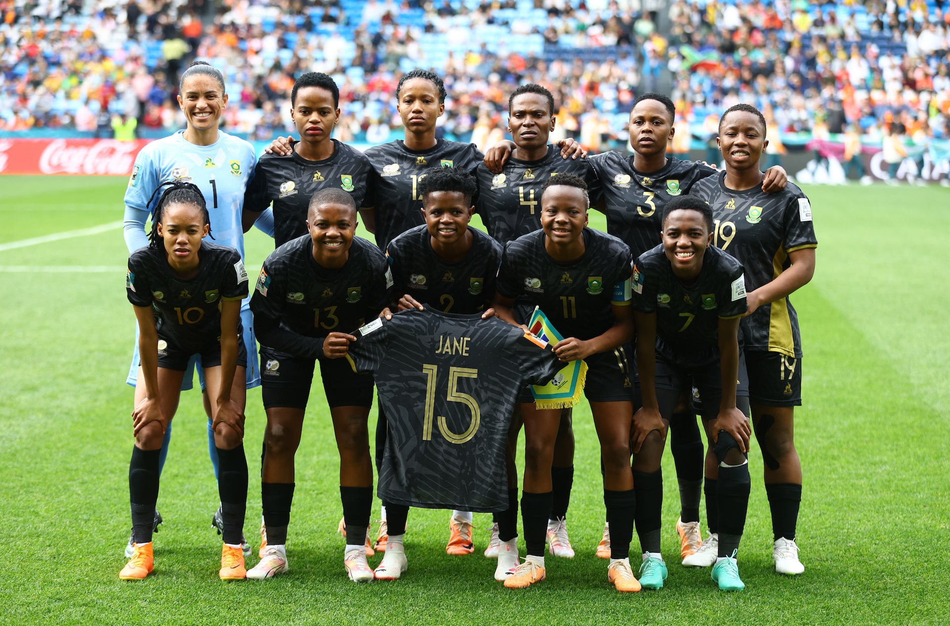 10 Expert Insights on the South African Football League You Must Know