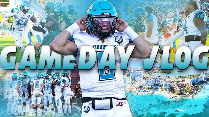 10 Must-Know Facts About the American Football League in Mexico That Will Surprise You