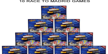 10 Must-Know Tips for Navigating the Spanish League Games Schedule Like an Expert