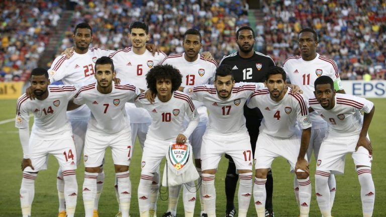 10 Ultimate Facts About UAE Football League That Every Fan Needs to Know
