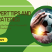 7 Expert Secrets for Winning Todays Football Betting: Proven Strategies and Real Data