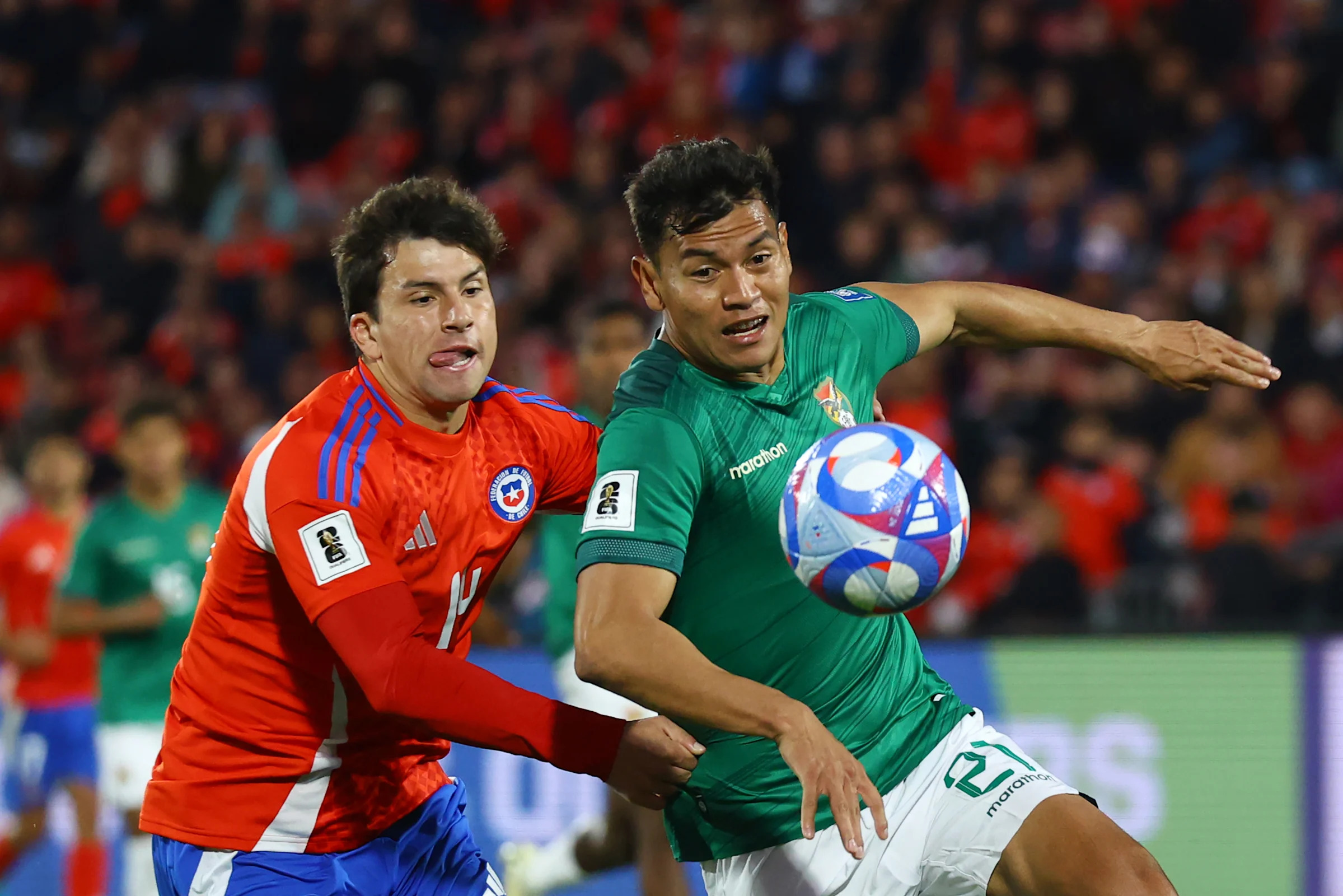 10 Expert Secrets Revealed: Bolivia National Football Team vs Chile National Football Team Standings You Must Know Right Now