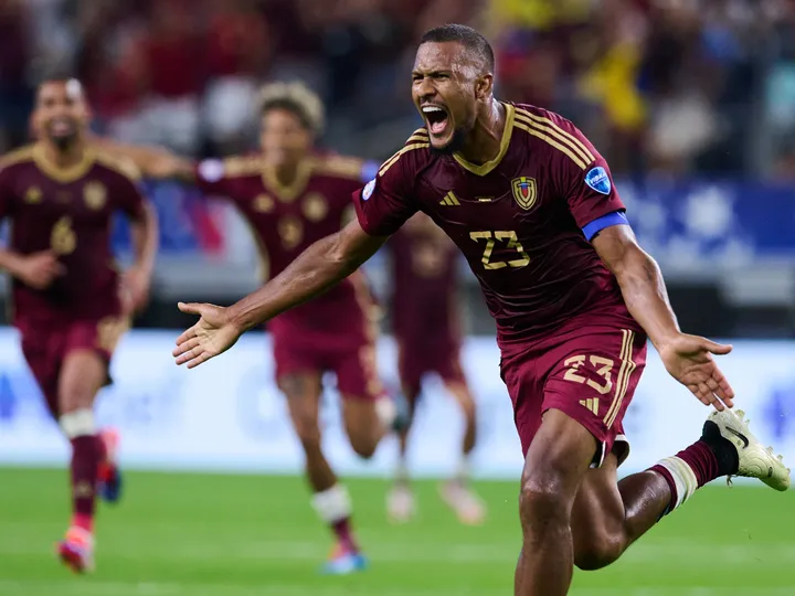 7 Must-Know Venezuela National Football Team vs Peru National Football Team Stats Revealed by Experts