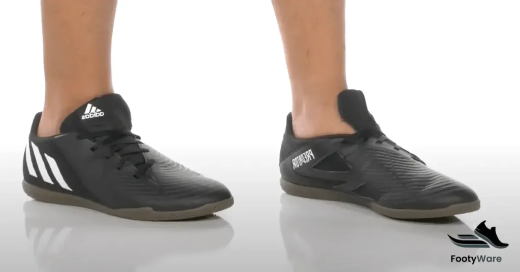 7 Expert Secrets to Finding the Perfect Black Indoor Football Shoes for Every Player