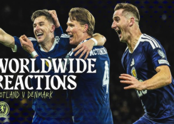 7 Surprising Insights: The Ultimate Guide to Scotland National Football Team vs Iceland National Football Team Stats