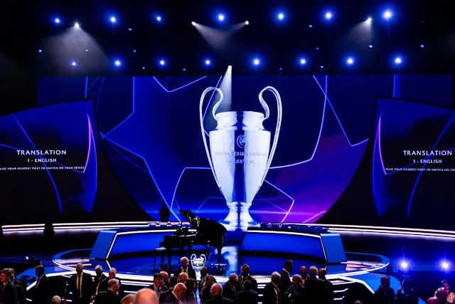 10 Ultimate Tips to Master the Champions League Schedule Like a PRO