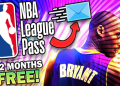 7 Expert Strategies to Unlock a Free League Pass in 2024: The Ultimate Guide for Sports Fans