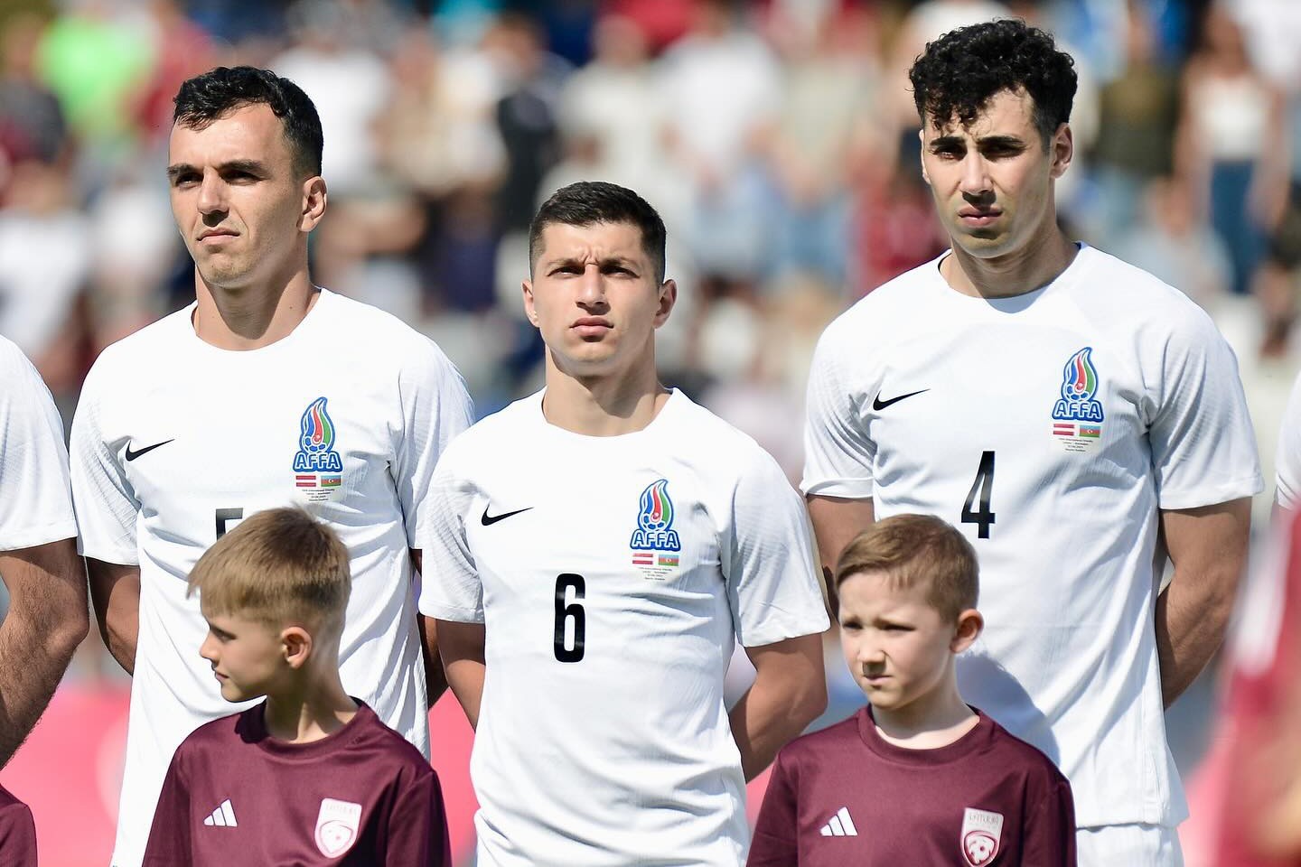 7 Surprising Insights Revealed: Azerbaijan National Football Team vs Hungary National Football Team Stats Comparison