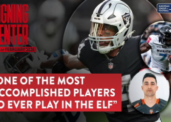 7 Expert Insights into NFL Europe League Teams: The Ultimate Guide to Their Legacy and Impact