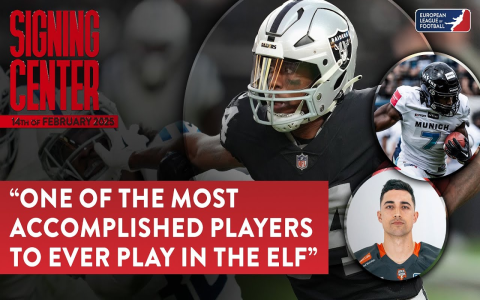 7 Expert Insights into NFL Europe League Teams: The Ultimate Guide to Their Legacy and Impact