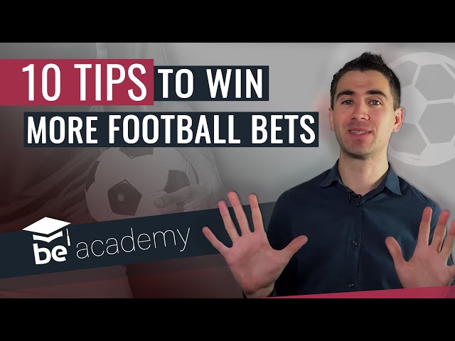 10 Expert Secrets for Best Football Tips for Today: Win More Bets Instantly