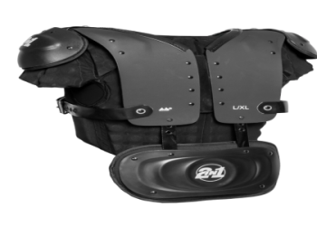 7 Expert Insights to Choosing the Ultimate 2in1 Shoulder Pads Football Players Swear By