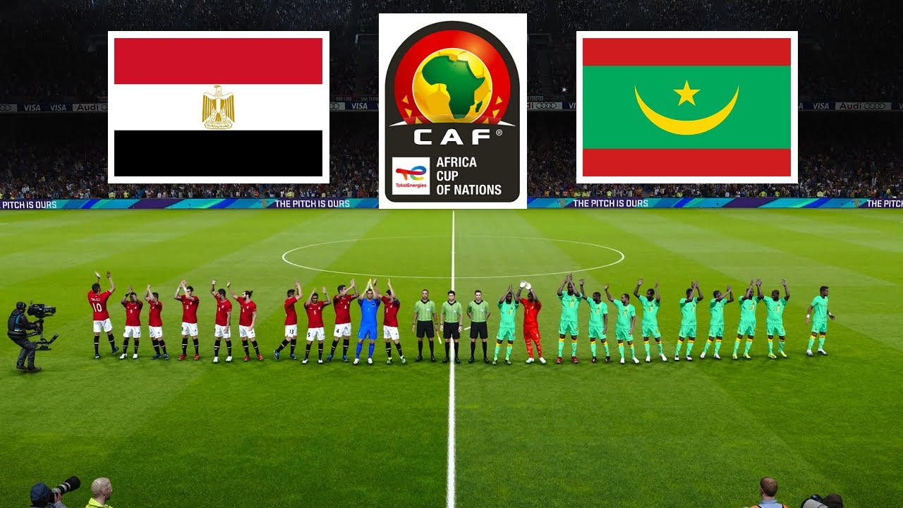 7 Expert Insights into Egypt National Football Team vs Mauritania National Football Team Stats: The Ultimate Comparison Guide