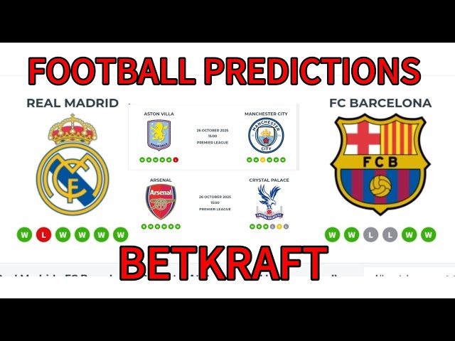 10 Proven Strategies to Master Tomorrow Football Predictions: Expert Guide for Winning Bets and Insights