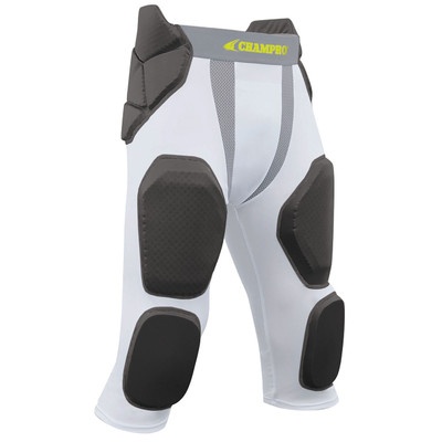 7 Pad Football Girdle Men's: The Ultimate Protection Guide for Serious Athletes