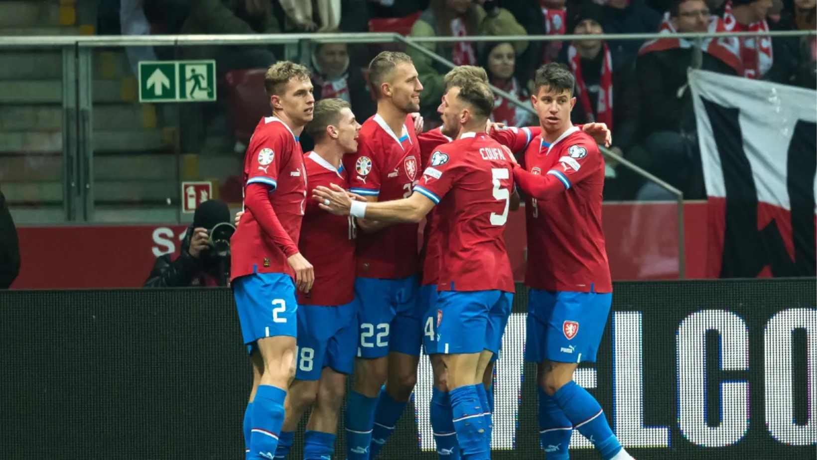 7 Expert Insights Into Czech Republic National Football Team vs Montenegro National Football Team: The Ultimate Analysis And Guide