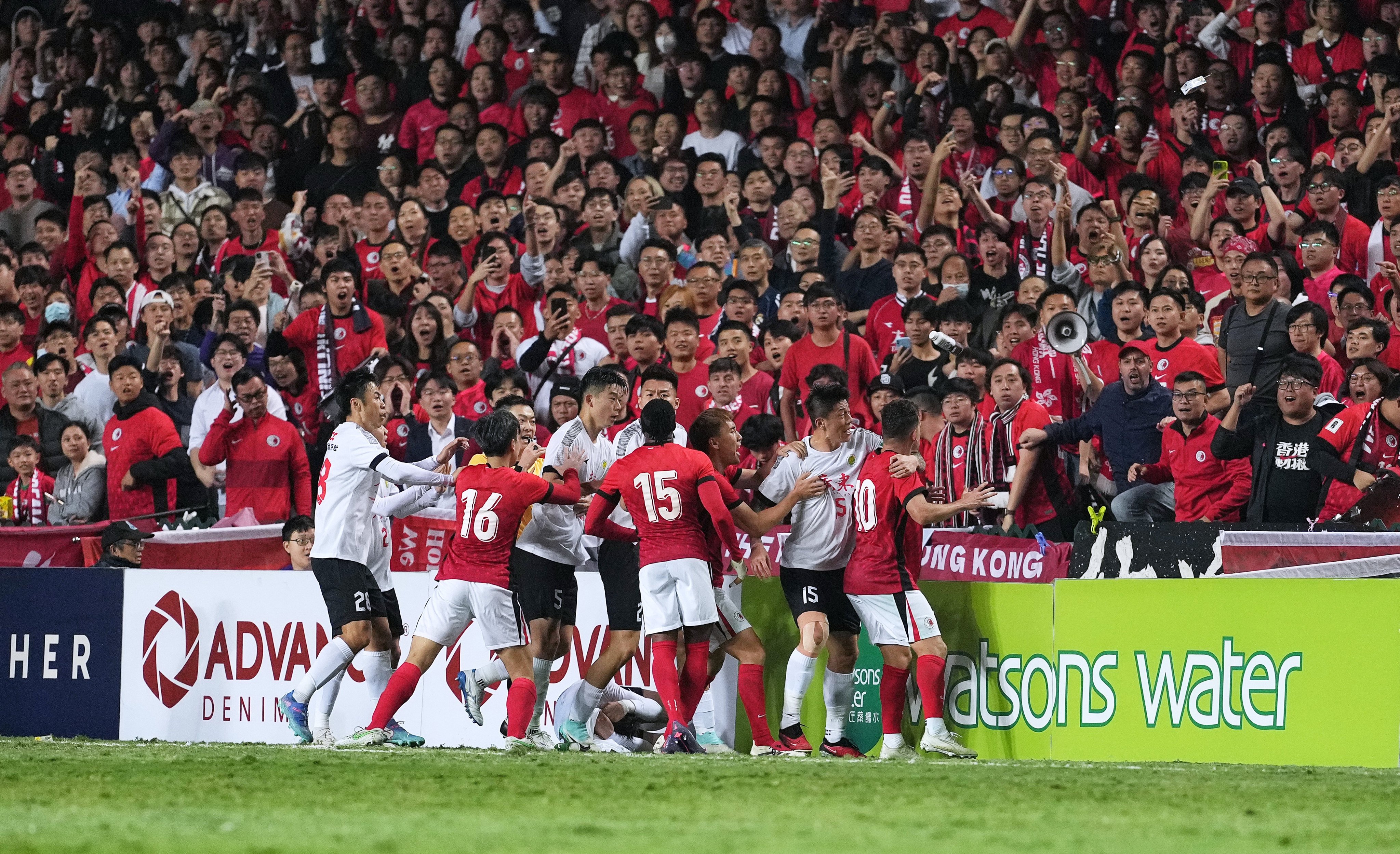 10 Expert Tips to Master the Hong Kong Football League: The Ultimate Guide for Fans and Players