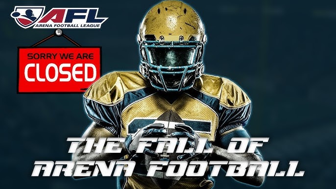 What Happened to the Arena Football League: The Ultimate Guide to Its Rise, Fall, and Future