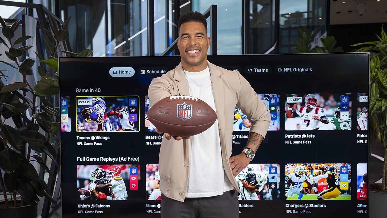 7 Expert Secrets to Experiencing the National Football League London Like a Pro